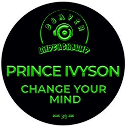 Change Your Mind