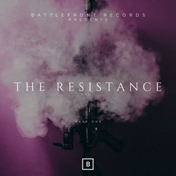 The Resistance, Vol. 1, Pt. 1