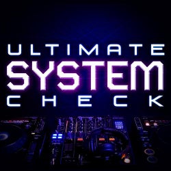 Ultimate System Check