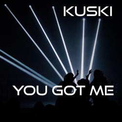 You Got Me (Extended Version)