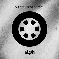 STPH Best Of 2025