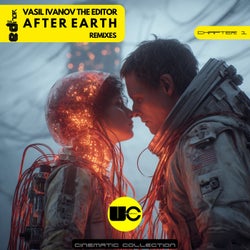 After Earth [Remixes, Chapter1] (Cinematic Collection)