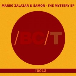 The Mystery EP