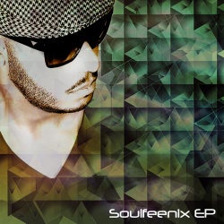 Soulfeenix EP