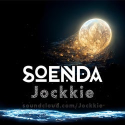 Jockkie x Soenda chartlist