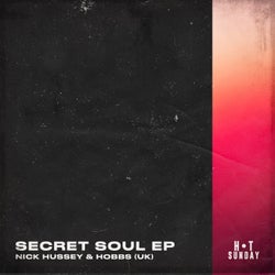 Secret Soul