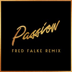 Passion (feat. Nile Rodgers) [Fred Falke Remix]