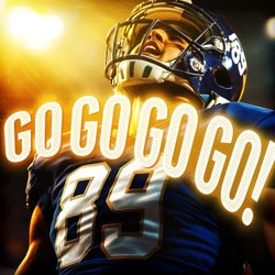 Go Go Go Go!