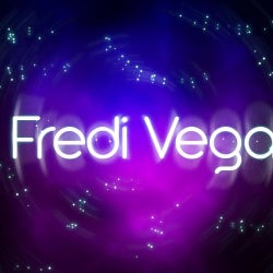 Fredi Vega May Chart 2012