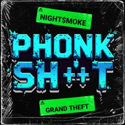 Grand Theft