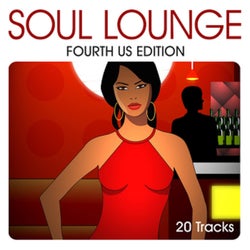 Soul Lounge (Fourth US Edition)