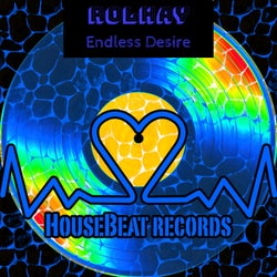 Endless Desire