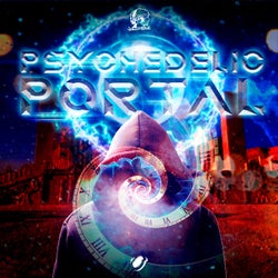 Psychedelic Portal