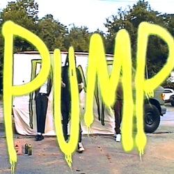 Pump (feat. Shaheed Goodie)