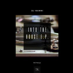 Into The House E.P.
