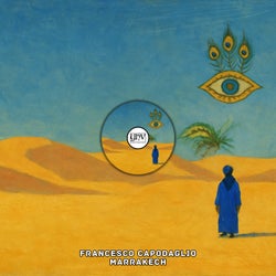 Marrakech