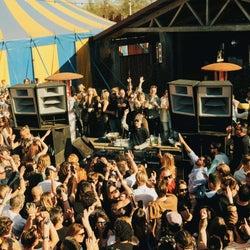 Simon Kidzoo 'Be Patient' Chart