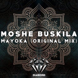 Mayoka (Original Mix)