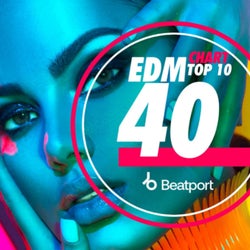 Marbs! Top 10 EDM Music Chart #40