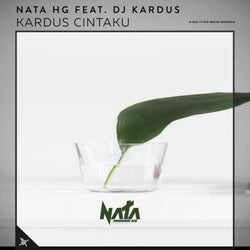 Kardus Cintaku (feat. DJ Kardus)