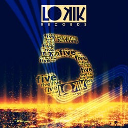 Lo Kik Records 5 Years