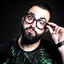 Mihalis Safras Inch Charts