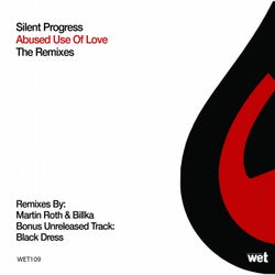 Abused Use of Love (Remixes)