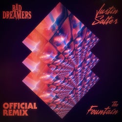 The Fountain (The Bad Dreamers Remix)