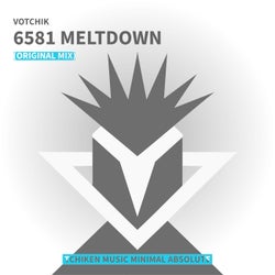 6581 Meltdown