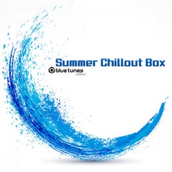 Summer Chillout Box