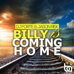 Billy Is Coming Home EP