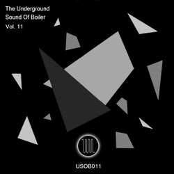 The Underground Sound Of Boiler, Vol. 11