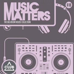 Music Matters - Episode 18