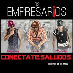 Conectate.Saludos