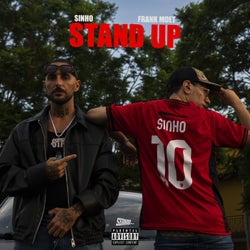 STAND UP