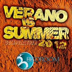 Verano Is Summer 2012