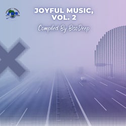 Joyful Music, Vol. 2