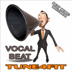 Vocal Beat