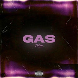 Gas