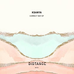 Correct Way EP