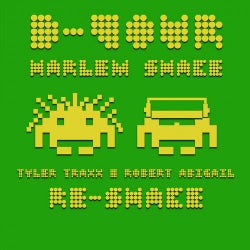 Harlem Shake (Remixes)