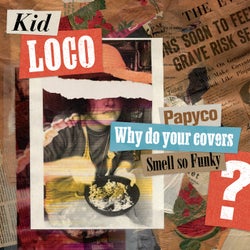 Papyco Why Do Your Covers Smell so Funky?