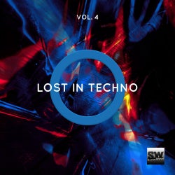 Lost In Techno, Vol. 4