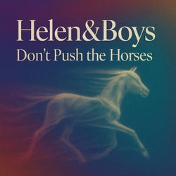 Don't Push the Horses