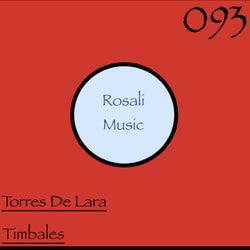 Timbales.