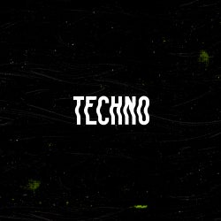 Secret Weapons: Techno