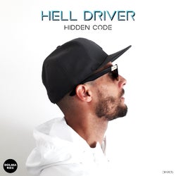 Hell Driver - Hidden Code ( Album 2024 )