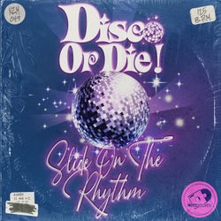 Slide On The Rhythm