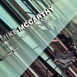 Mike McCarthy Beatport September 2013