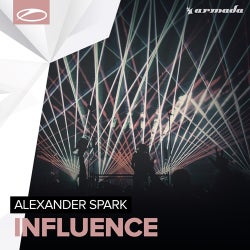 Alexander Spark - Top 10 January 2016